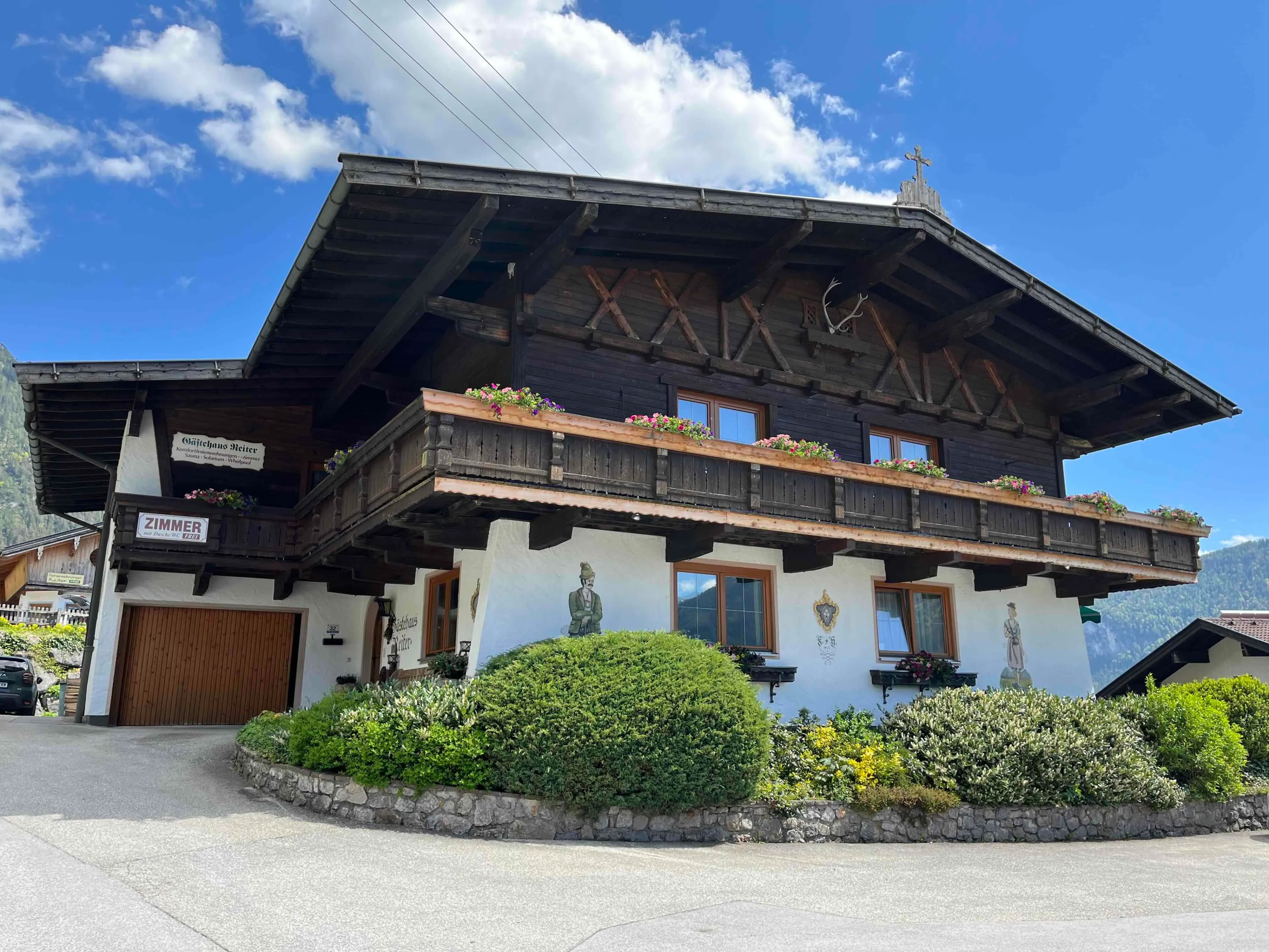 Gästehaus