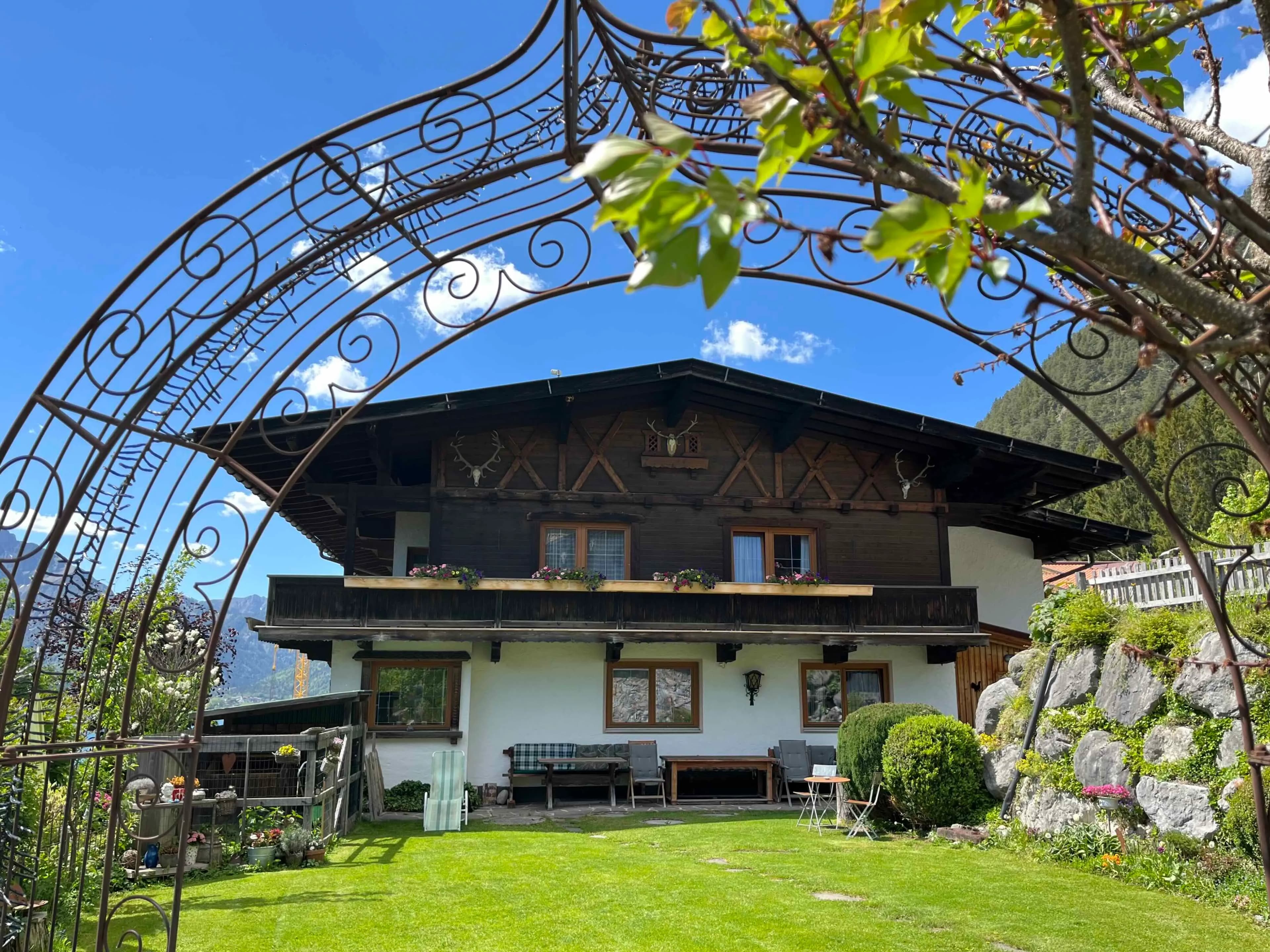 Gästehaus Reiter