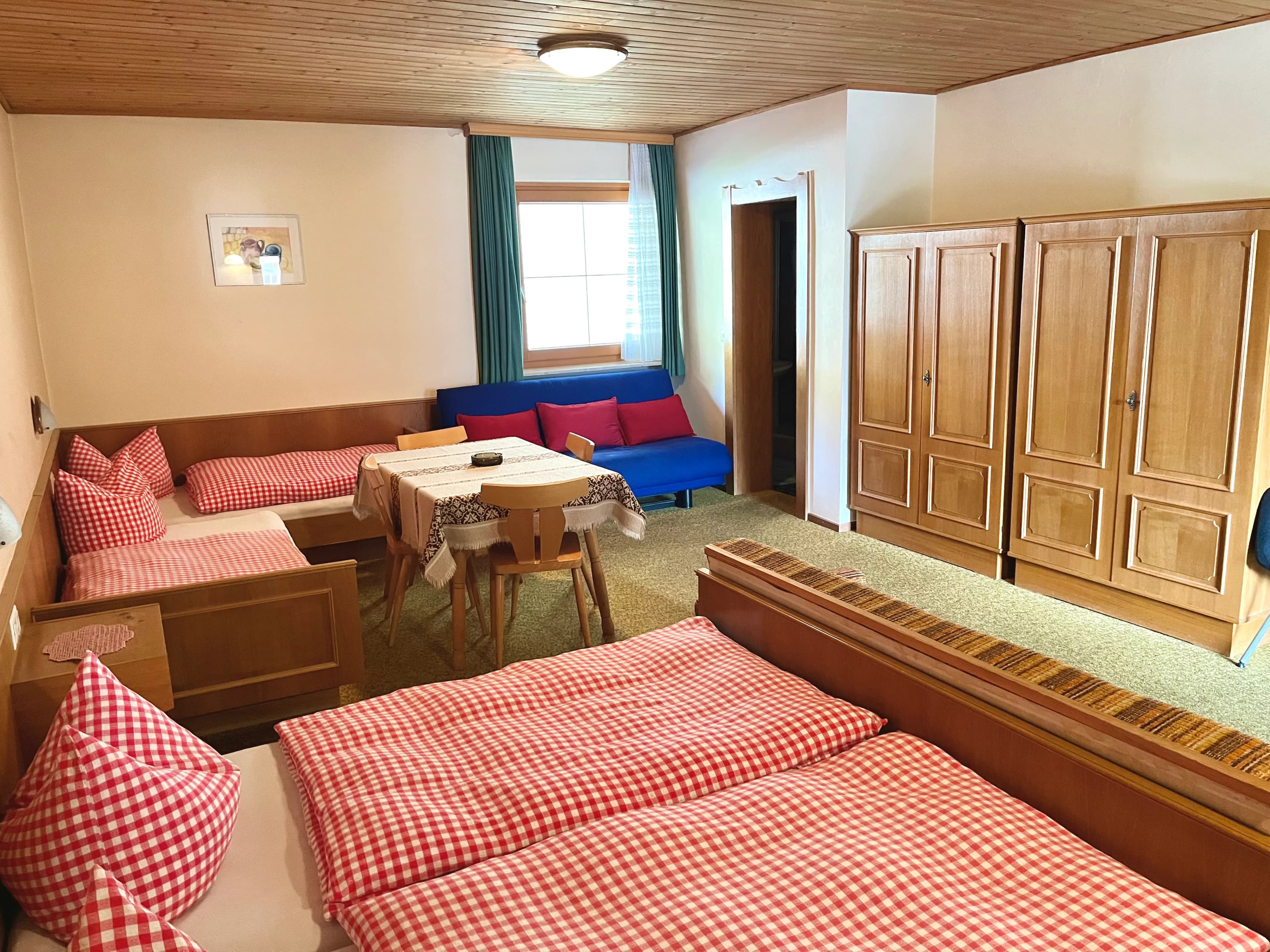 Gästezimmer 3