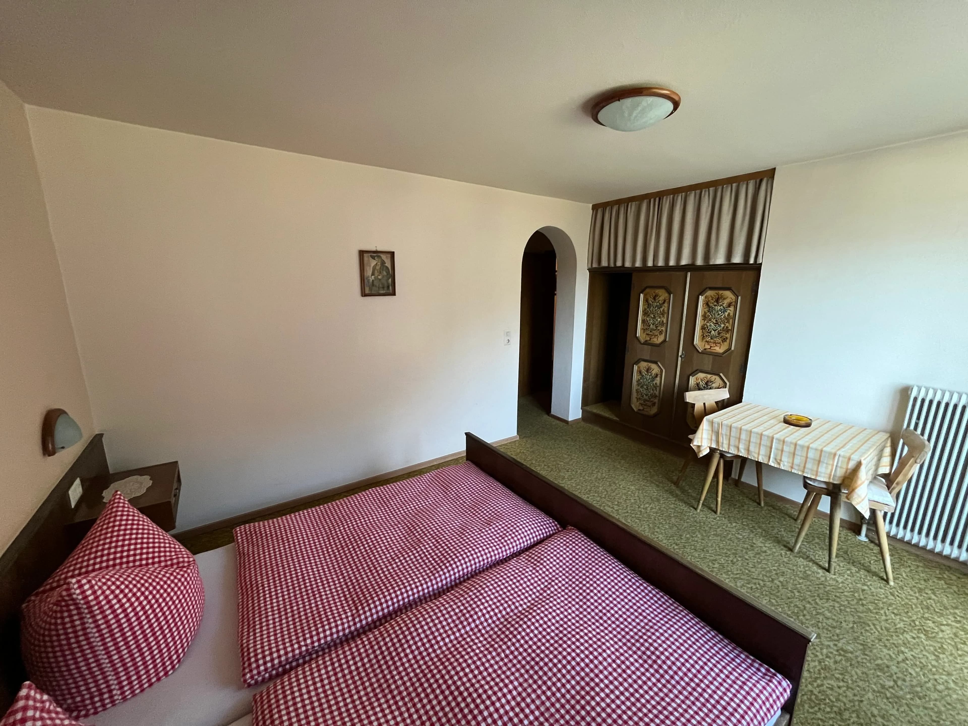 Gästezimmer