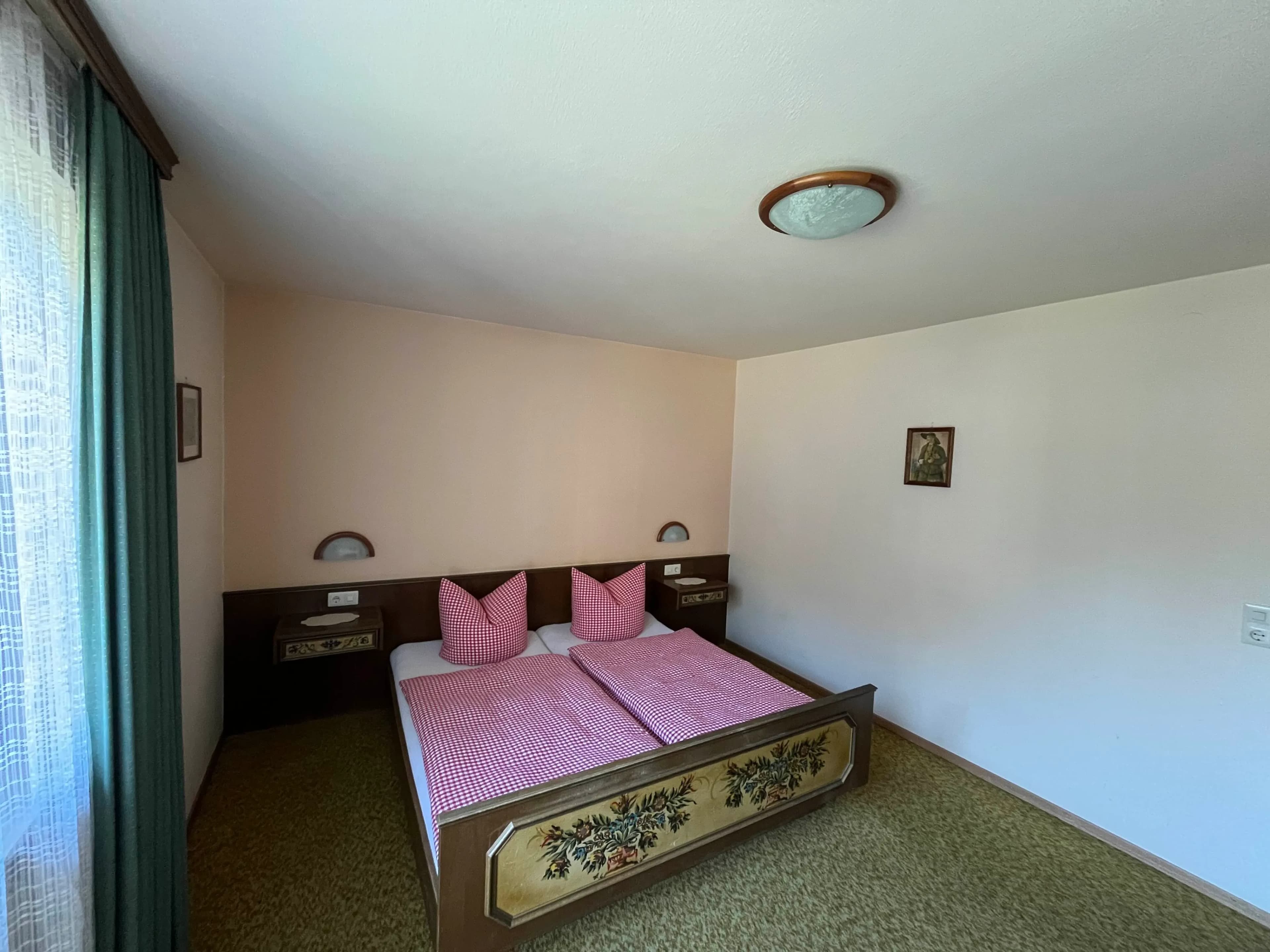Gästezimmer