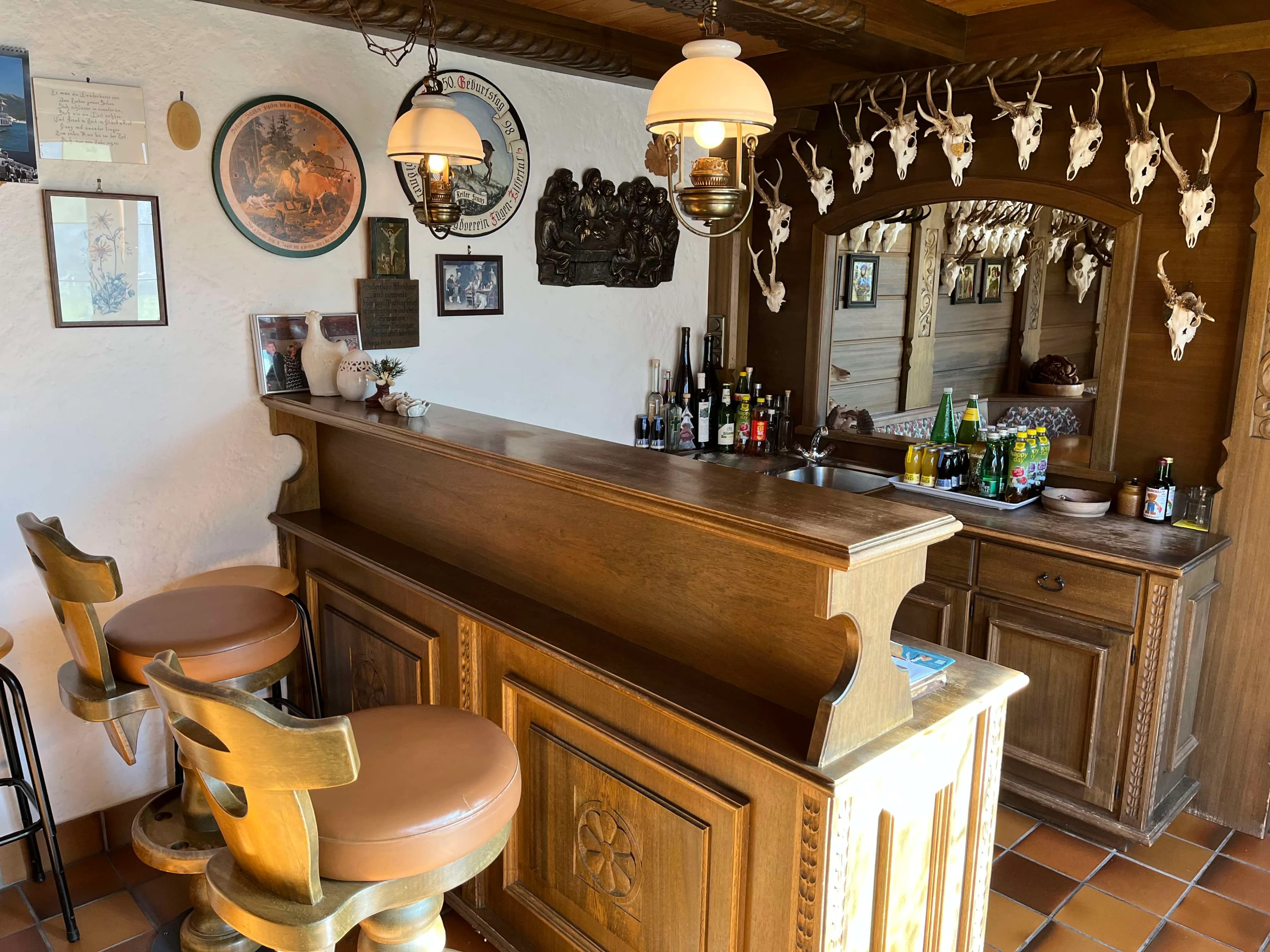 Jägerstube