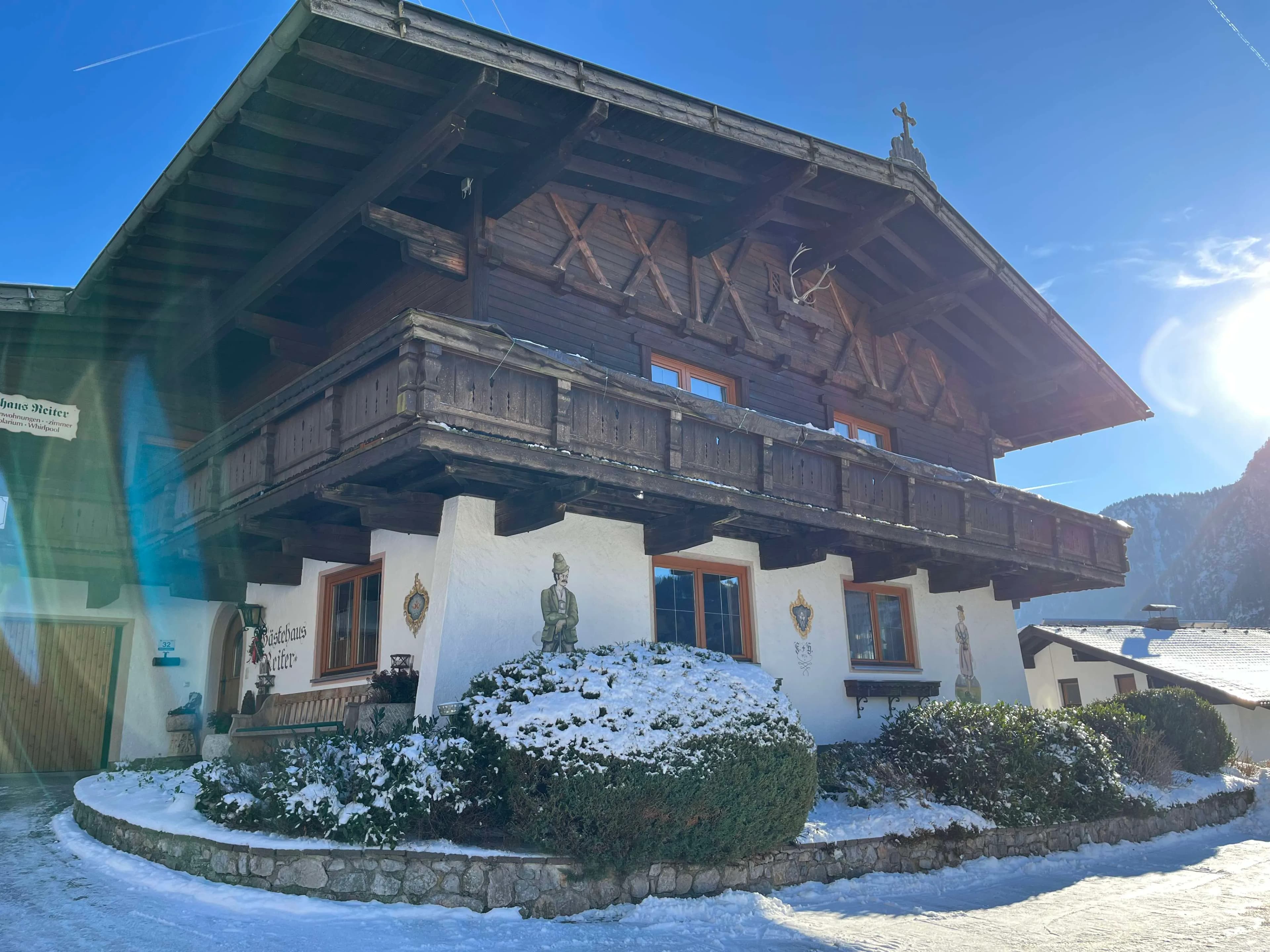 Gästehaus Winter